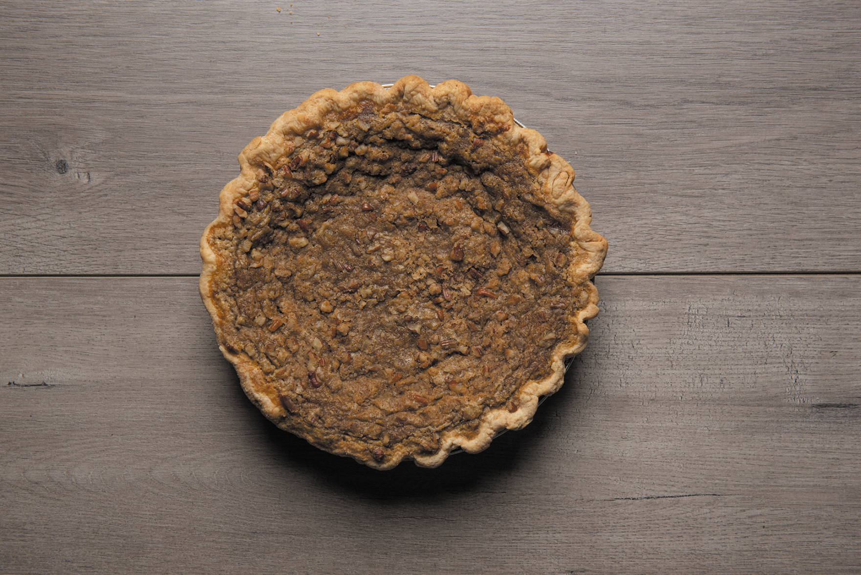 Sugar Shock: The Great Pumpkin … Pie Taste Test